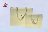 Strong And Durable Retail Paper Bags Environment - Friendly Material