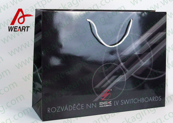 extra large white gift bags
