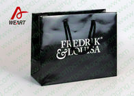 Large Size Advertising Paper Bags Crafts For Adults Environment - Friendly Material