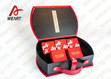 Branded Custom Product Packaging Boxes For Gift  Size 15x5x21cm