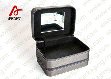 Moon Cake Packaging Black Cardboard Gift Boxes For Retail ISO /  Standard