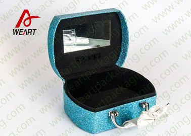 Moon Cake Packaging Black Cardboard Gift Boxes For Retail ISO /  Standard