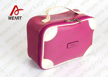 Recyclable Custom Cosmetic Packaging Boxes , Folding Cardboard Storage Boxes